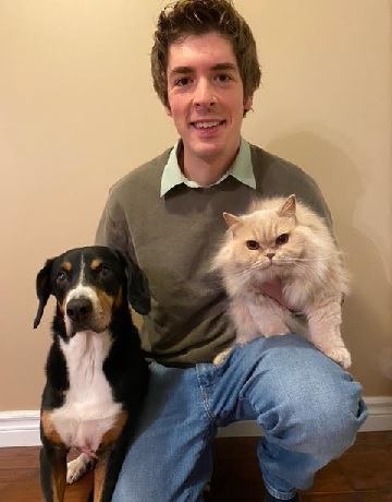 Dr. Kyle Salvati